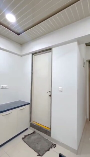 Building Lobby in  Office Space at Shyamal – for Rent
