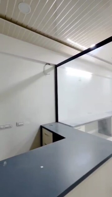 Team Area in  Office Space at Shyamal – for Rent