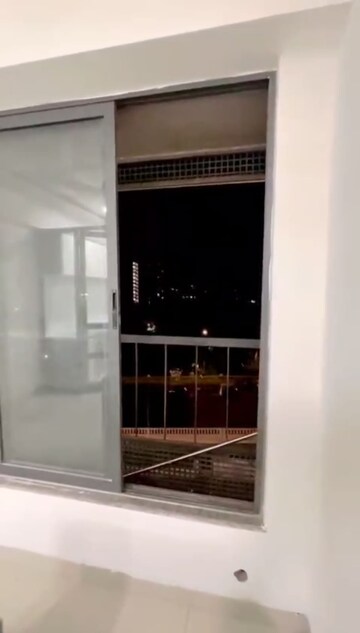  Office Space – Exterior View View at Shyamal - for Rent