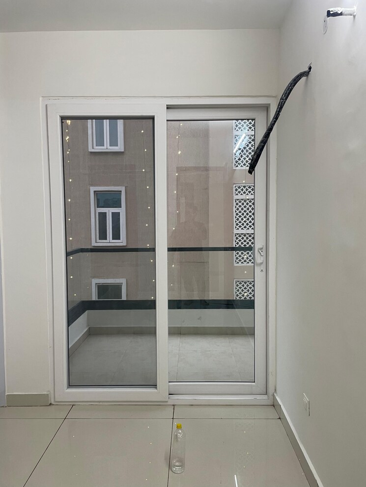 Balcony, paradigm-business-hermitage-park 2 Bedroom 1275 Sq.Ft. Apartment In Dhakoli Zirakpur 8992181