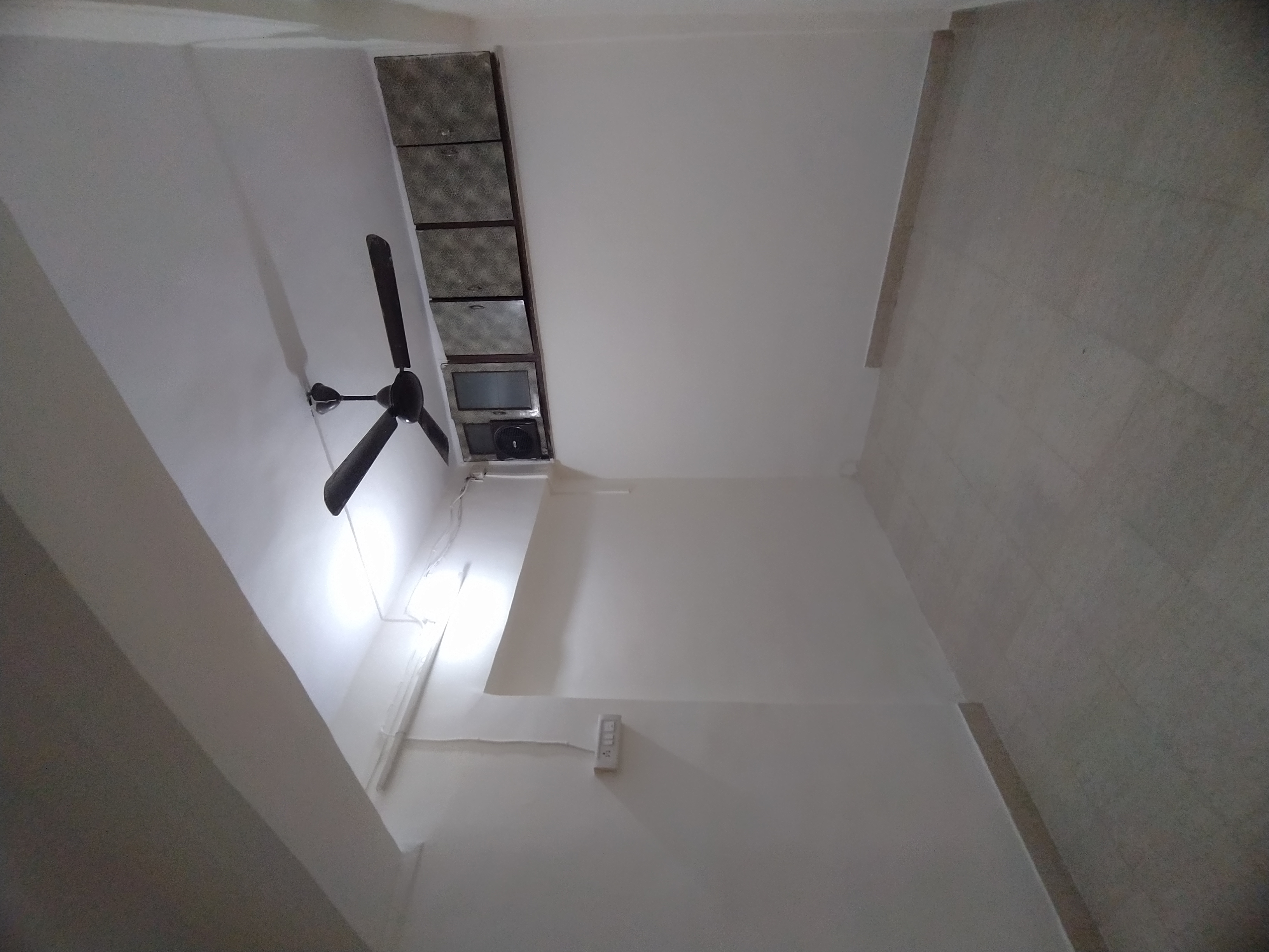 2 BHK Apartment For Rent in Park View Andheri