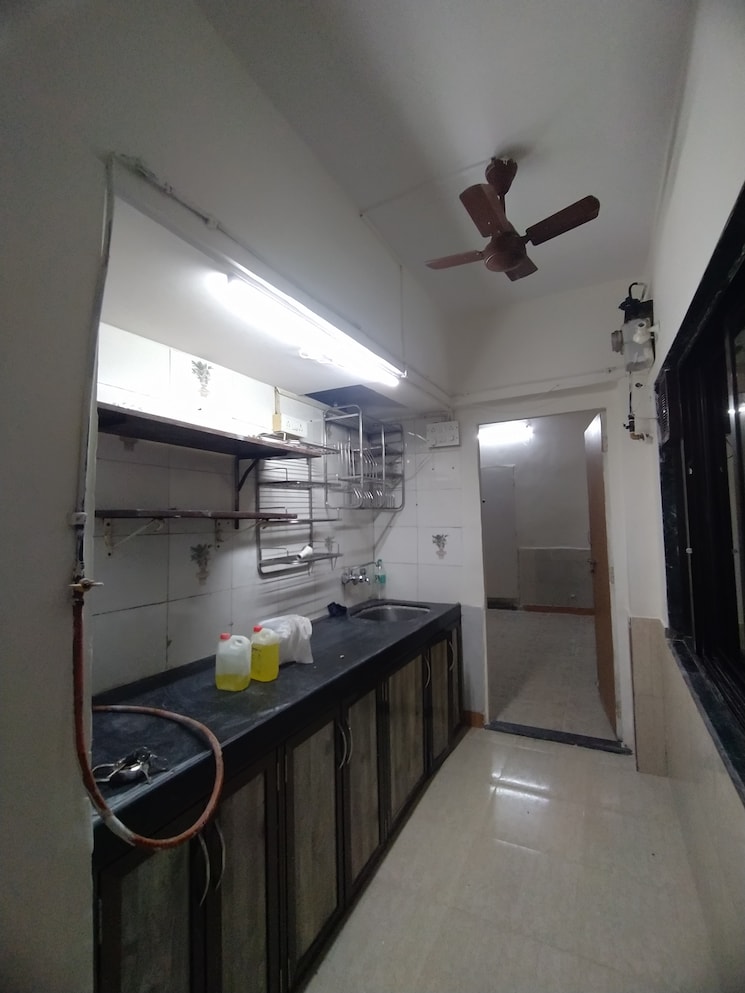 Kitchen, park-view-andheri 2 Bedroom 650 Sq.Ft. Apartment In Andheri West Mumbai 8992174
