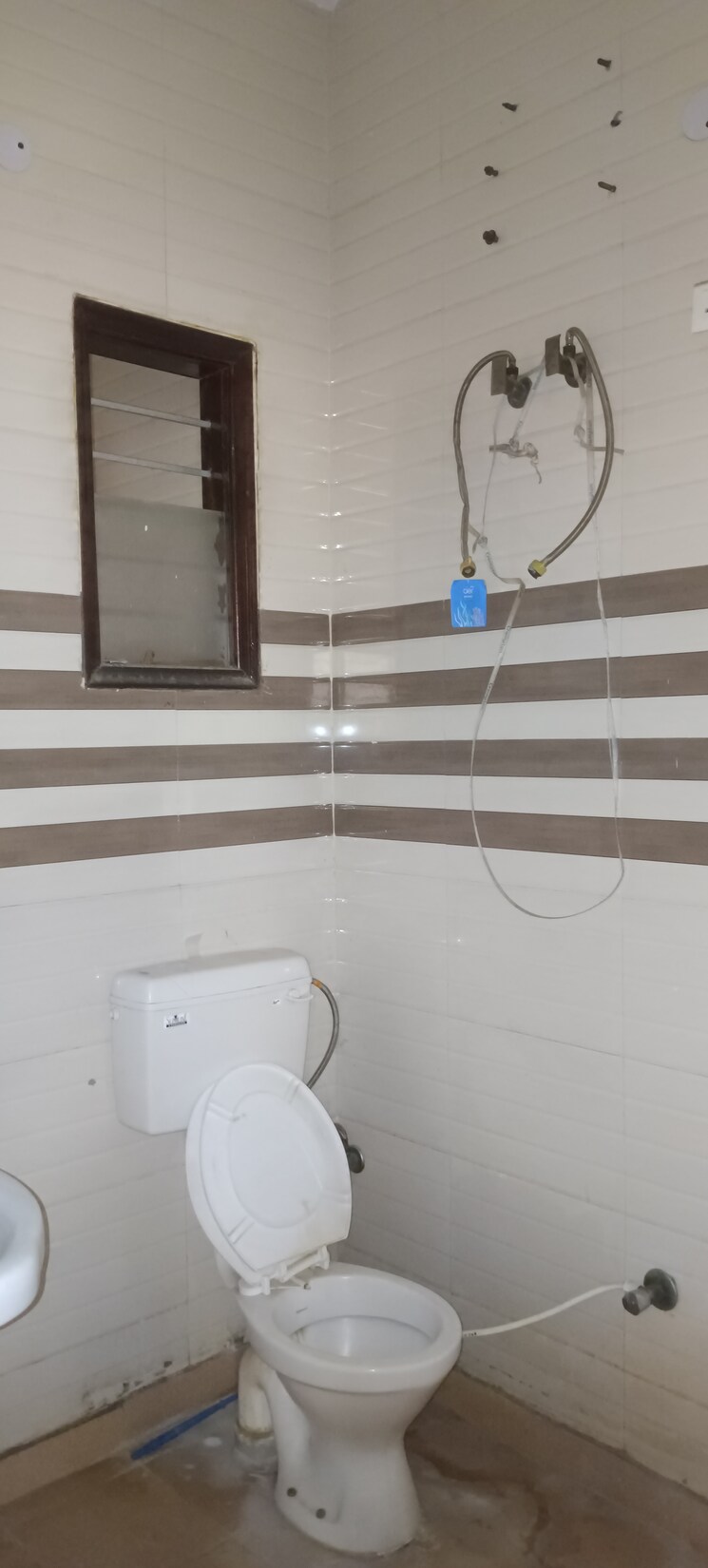 Bathroom, sector 16 2 Bedroom 3150 Sq.Ft. Independent House In Sector 16 Faridabad 8992193