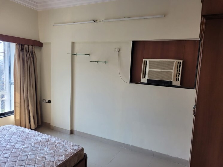 Bedroom, vanamali-chs 3 Bedroom 1200 Sq.Ft. Apartment In Chembur Mumbai 8992186