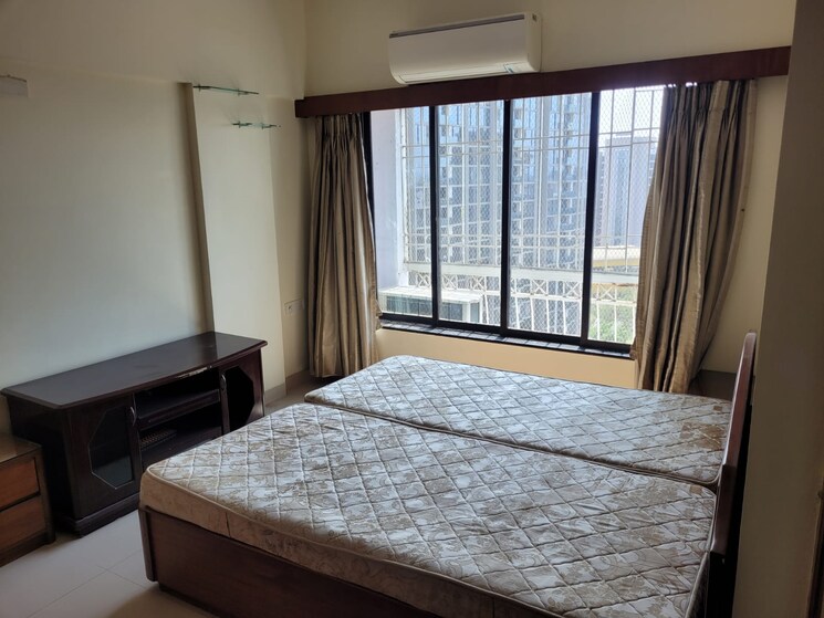 Bedroom, vanamali-chs 3 Bedroom 1200 Sq.Ft. Apartment In Chembur Mumbai 8992186