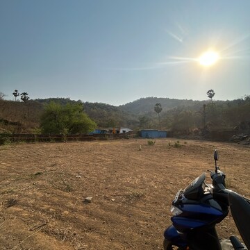  Plot For Rent in Rutu Towers, Brahmand