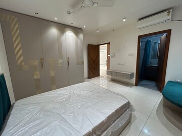 3 BHK Apartment For Rent in Jayabheri The Nirvana, Gopanpally