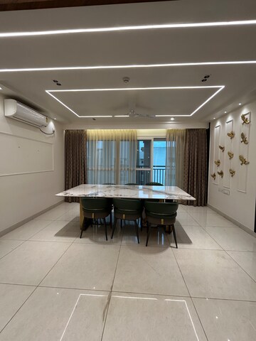  3 BHK Apartment at Jayabheri The Nirvana, Gopanpally – for Rent