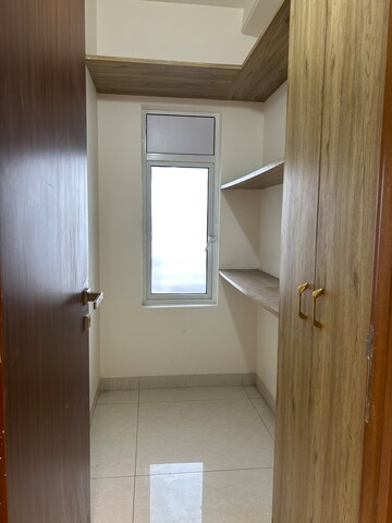  3 BHK Apartment at Jayabheri The Nirvana, Gopanpally – for Rent