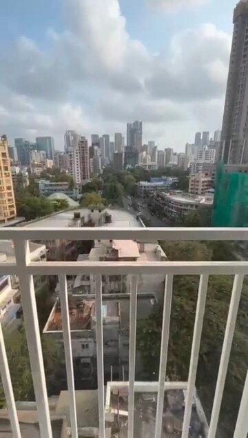 3 BHK Apartment – Exterior View View at Runwal Nirvana, Parel - for Rent