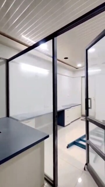  Office Space For Rent in Shyamal