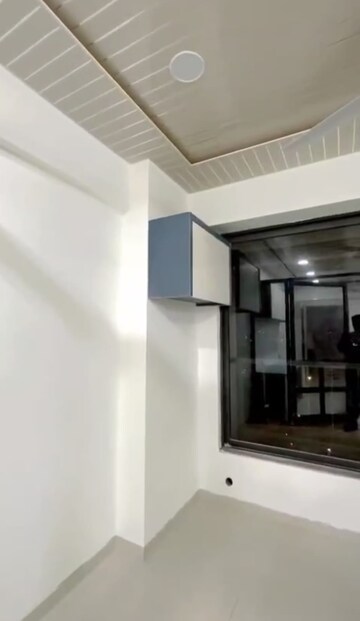  Office Space – Exterior View View at Shyamal - for Rent