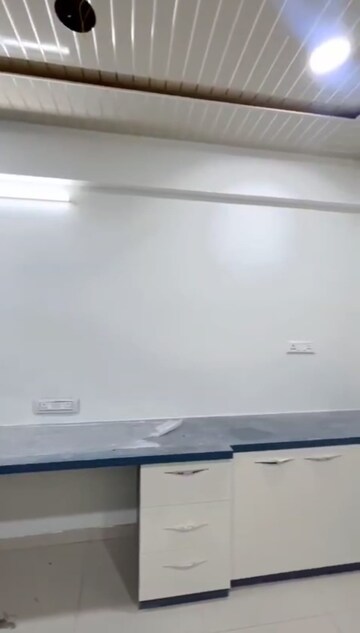 Furnished Amenities in  Office Space at Shyamal – for Rent
