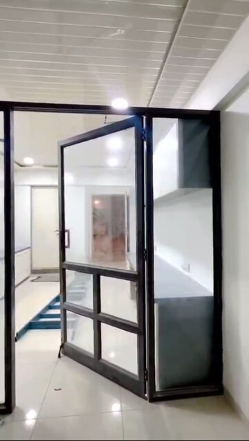 Furnished Amenities in  Office Space at Shyamal – for Rent