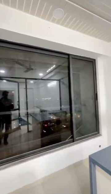 Gym in  Office Space at Shyamal – for Rent