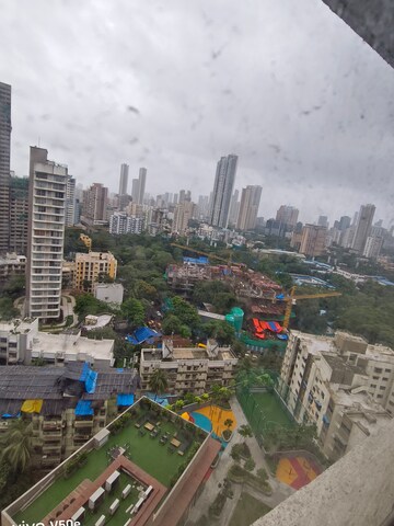 3 BHK Apartment – Exterior View View at Runwal Nirvana, Parel - for Rent