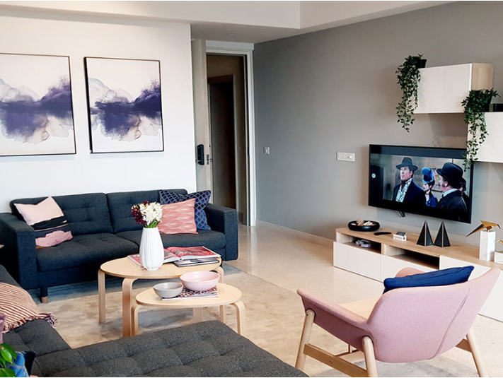 4 BHK Apartment For Sale in Sector 81