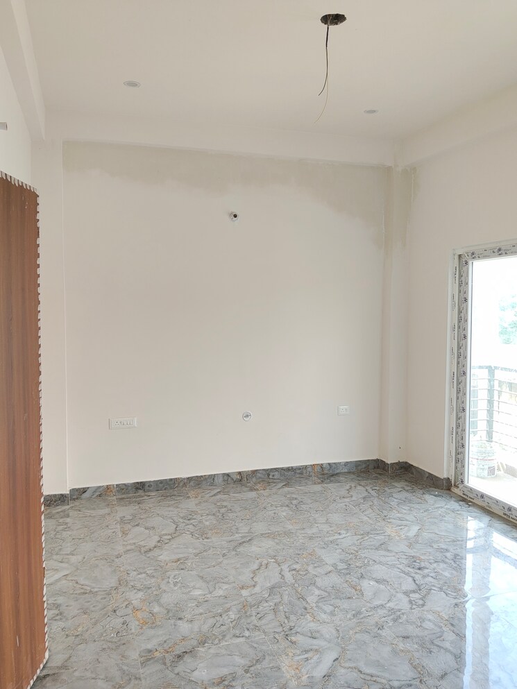 Master Bedroom, khodna kalan 3 Bedroom 1595 Sq.Ft. Villa In Khodna Kalan Greater Noida 8992212