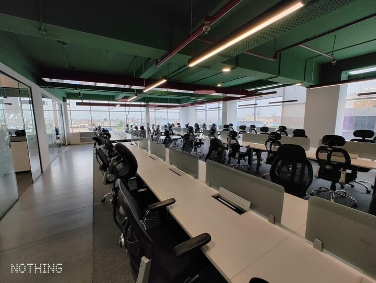 Team Area, wakadewadi Commercial Office Space 6100 Sq.Ft. In Wakadewadi Pune 8992197