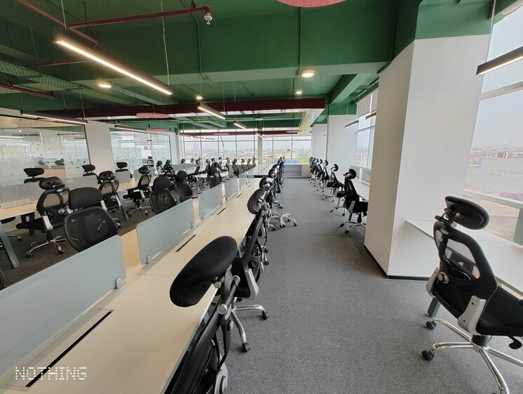 Team Area, wakadewadi Commercial Office Space 6100 Sq.Ft. In Wakadewadi Pune 8992197