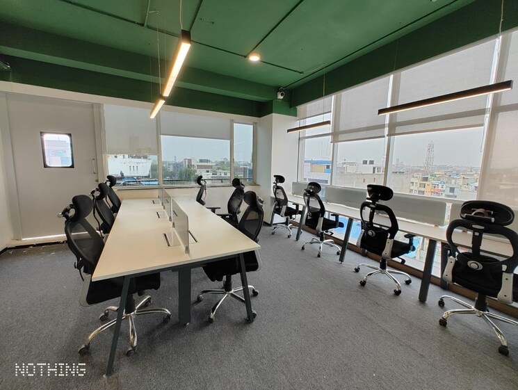 Team Area, wakadewadi Commercial Office Space 6100 Sq.Ft. In Wakadewadi Pune 8992197