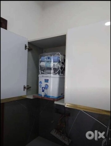 Furnished Amenities in 3 BHK Builder Floor at Aerocity – for Rent