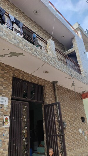 5 BHK Independent House For Sale in Dabua Colony