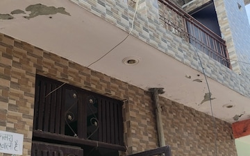 5 BHK Independent House For Sale in Dabua Colony