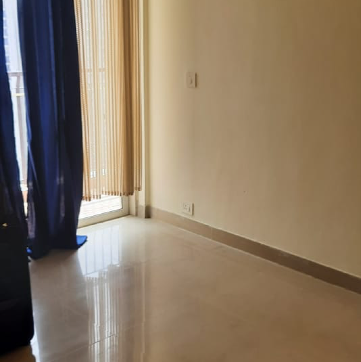 2 BHK Apartment For Rent in Jaypee Greens AMAN II