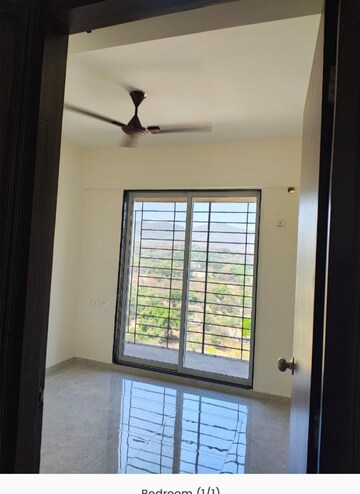 2 BHK Apartment For Rent in Raunak Park View, Ghodbunder Road