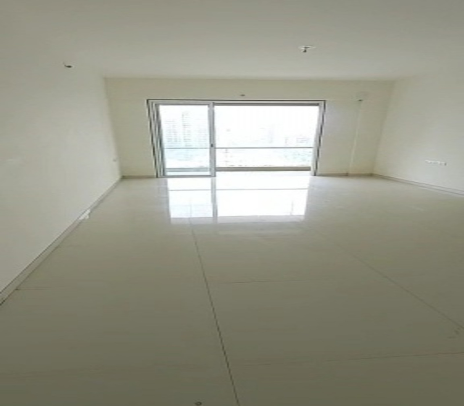 3 BHK Apartment For Rent in Runwal Nirvana