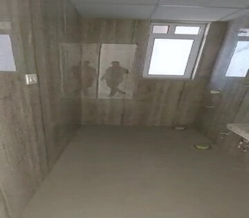 Bathroom in 3 BHK Apartment at Runwal Nirvana, Parel – for Rent