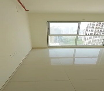 Bedroom in 3 BHK Apartment at Runwal Nirvana, Parel – for Rent