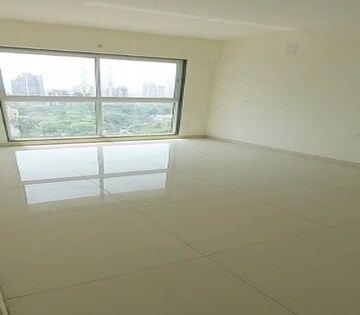 Bedroom in 3 BHK Apartment at Runwal Nirvana, Parel – for Rent
