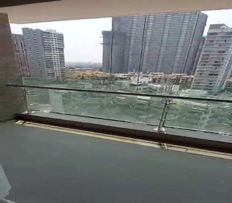Balcony, runwal-nirvana 3 Bedroom 1325 Sq.Ft. Apartment In Parel Mumbai 8992204