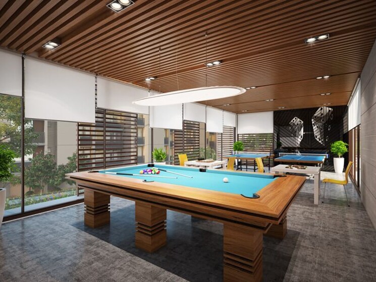 undefined, vastrapur 4 Bedroom 2415 Sq.Ft. Apartment In Vastrapur Ahmedabad 8992246