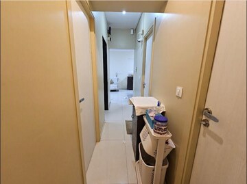  2 BHK Apartment at Lodha Amara, Kolshet Road – for Rent