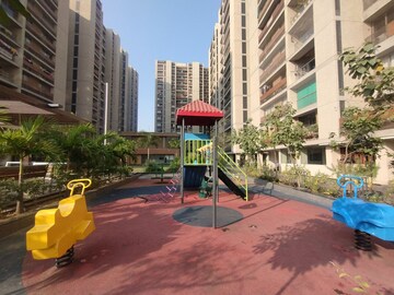 4 BHK Apartment – Garden View at Vastrapur - for Sale