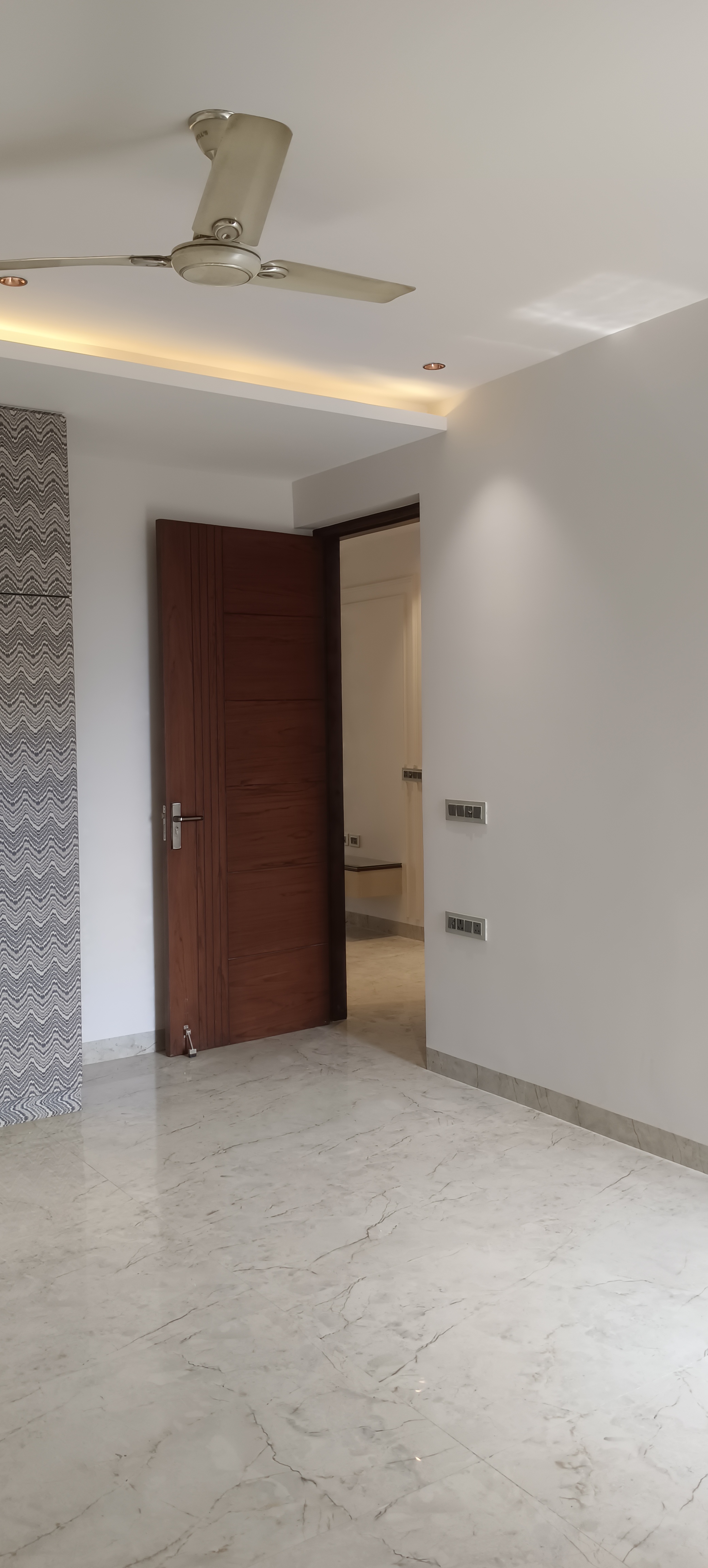 3 BHK Builder Floor For Rent in Huda Sector 16