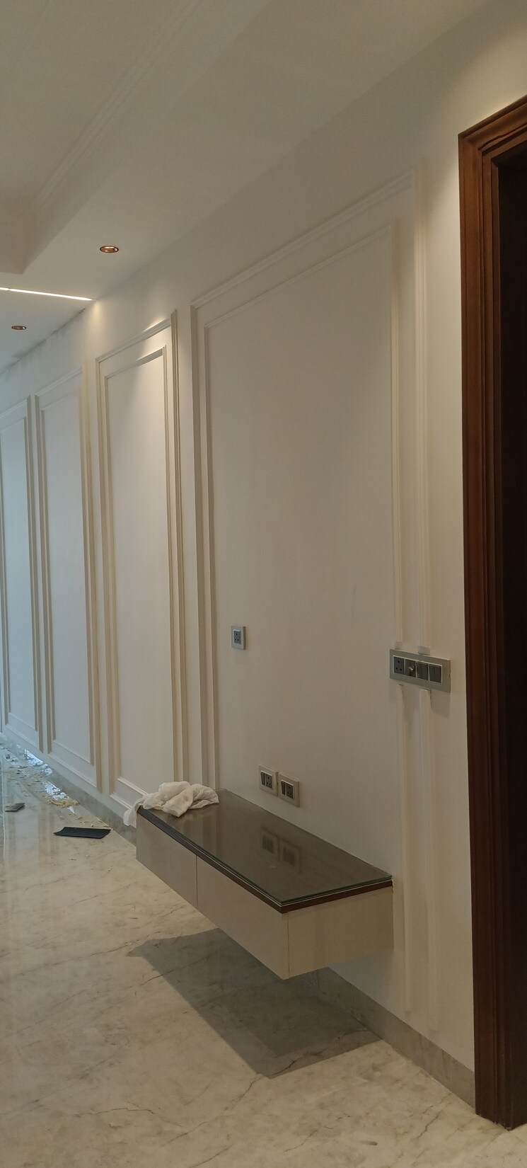 Bathroom, sector 16 3 Bedroom 2150 Sq.Ft. Builder Floor In Sector 16 Faridabad 8992268