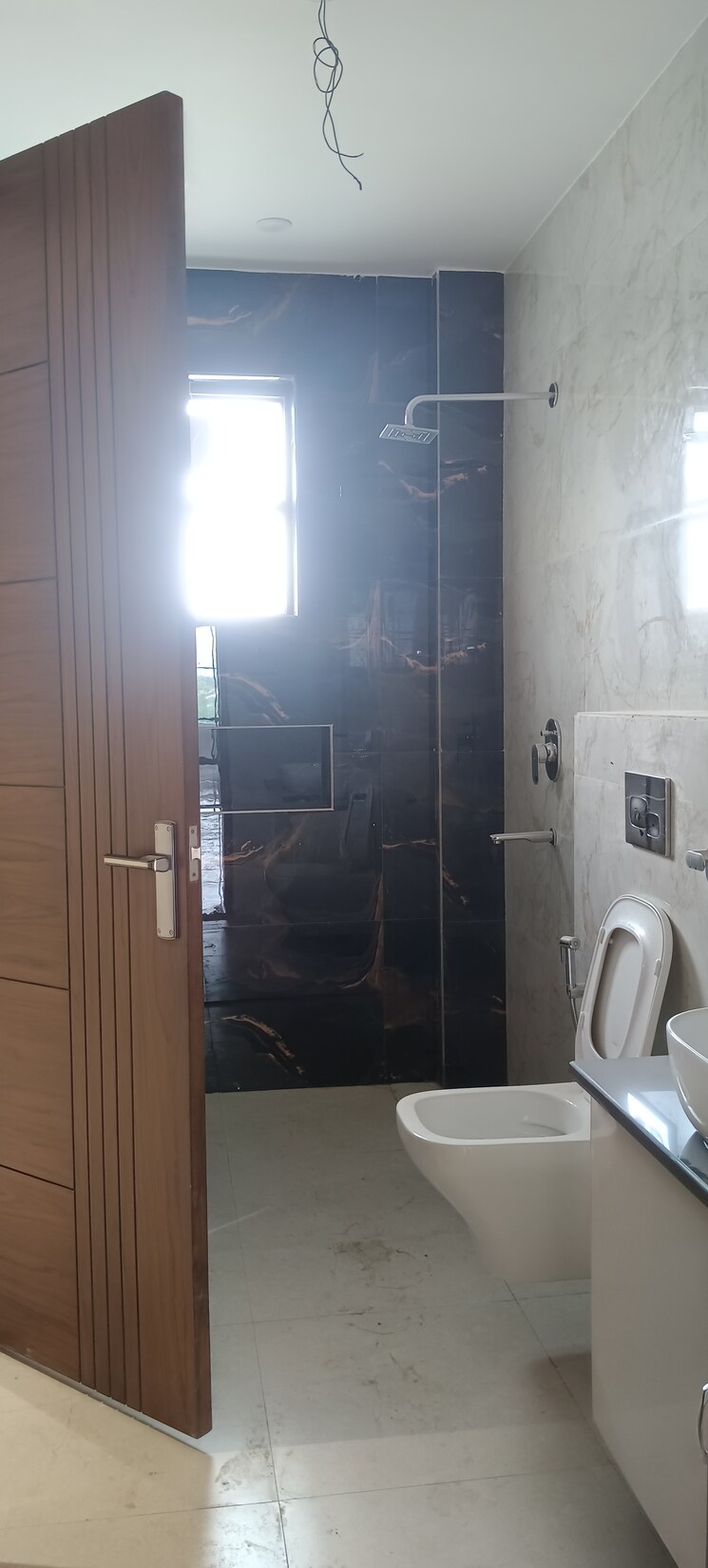 Bathroom, sector 16 3 Bedroom 2150 Sq.Ft. Builder Floor In Sector 16 Faridabad 8992268