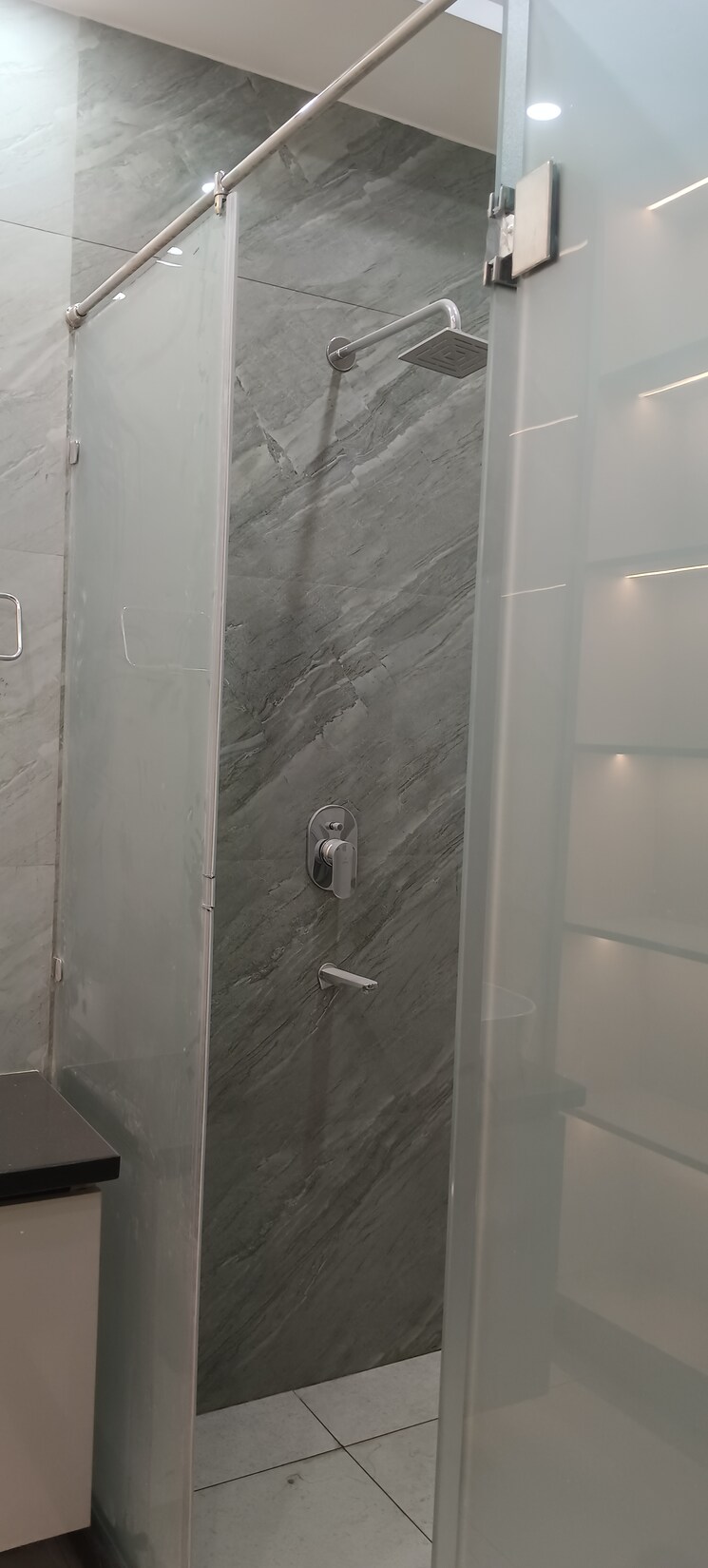 Bathroom, sector 16 3 Bedroom 2150 Sq.Ft. Builder Floor In Sector 16 Faridabad 8992268