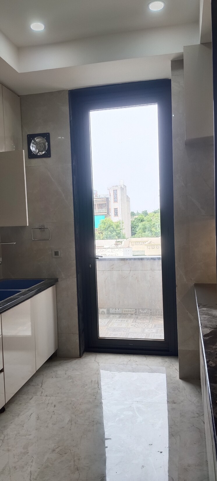 Kitchen, sector 16 3 Bedroom 2150 Sq.Ft. Builder Floor In Sector 16 Faridabad 8992268