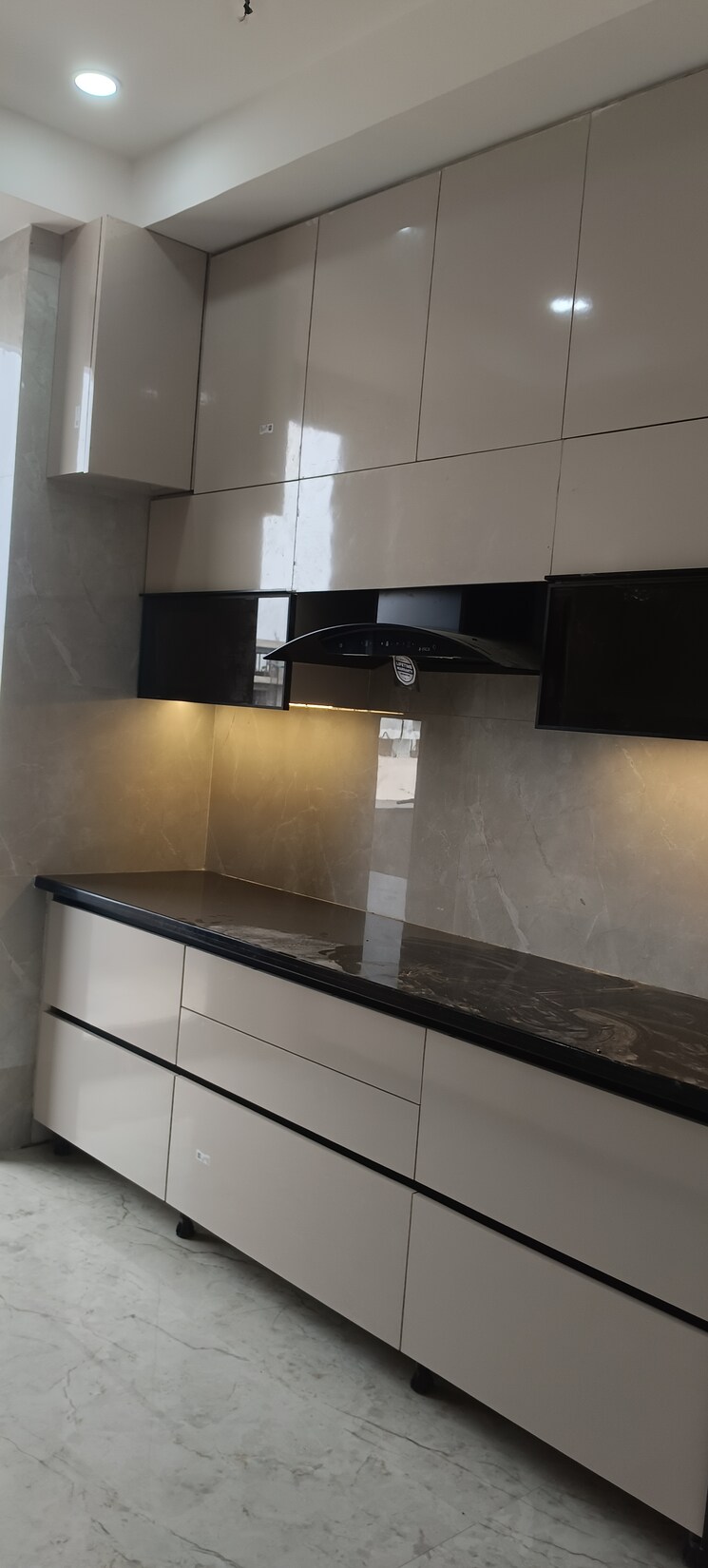 Kitchen, sector 16 3 Bedroom 2150 Sq.Ft. Builder Floor In Sector 16 Faridabad 8992268