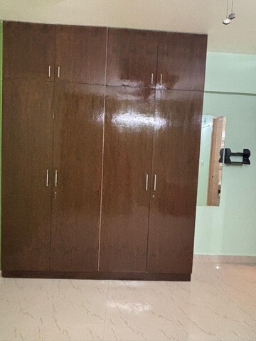 Room in 2.5 BHK Apartment at Arun Patios, Yelahanka – for Rent