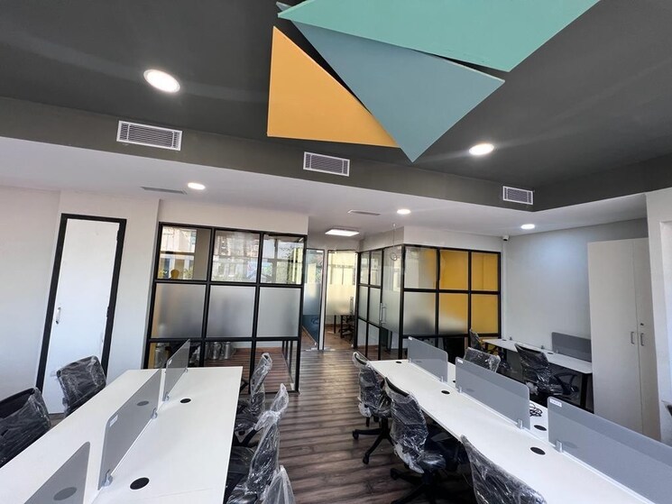 Team Area, shivajinagar Commercial Office Space 7100 Sq.Ft. In Shivajinagar Pune 8992236