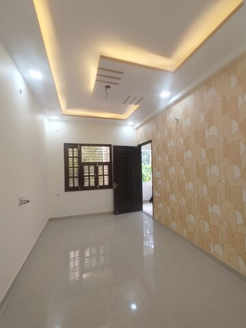 Furnished Amenities in 3 BHK Villa at Sai Kripa Indira Nagar, Indira Nagar – for Sale