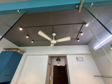 Furnished Amenities in  Office Space at Goyal Titanium Heights, Prahlad Nagar – for Rent