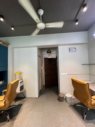 Team Area in  Office Space at Goyal Titanium Heights, Prahlad Nagar – for Rent