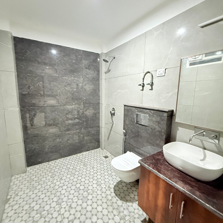 Kitchen, rwa-apartments-sector-108 3.5 Bedroom 300 Sq.Ft. Builder Floor In Sector 108 Noida 8992263